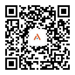 扫码关注艾康纬微信公众号